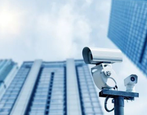 工廠高清網絡視頻監控方案